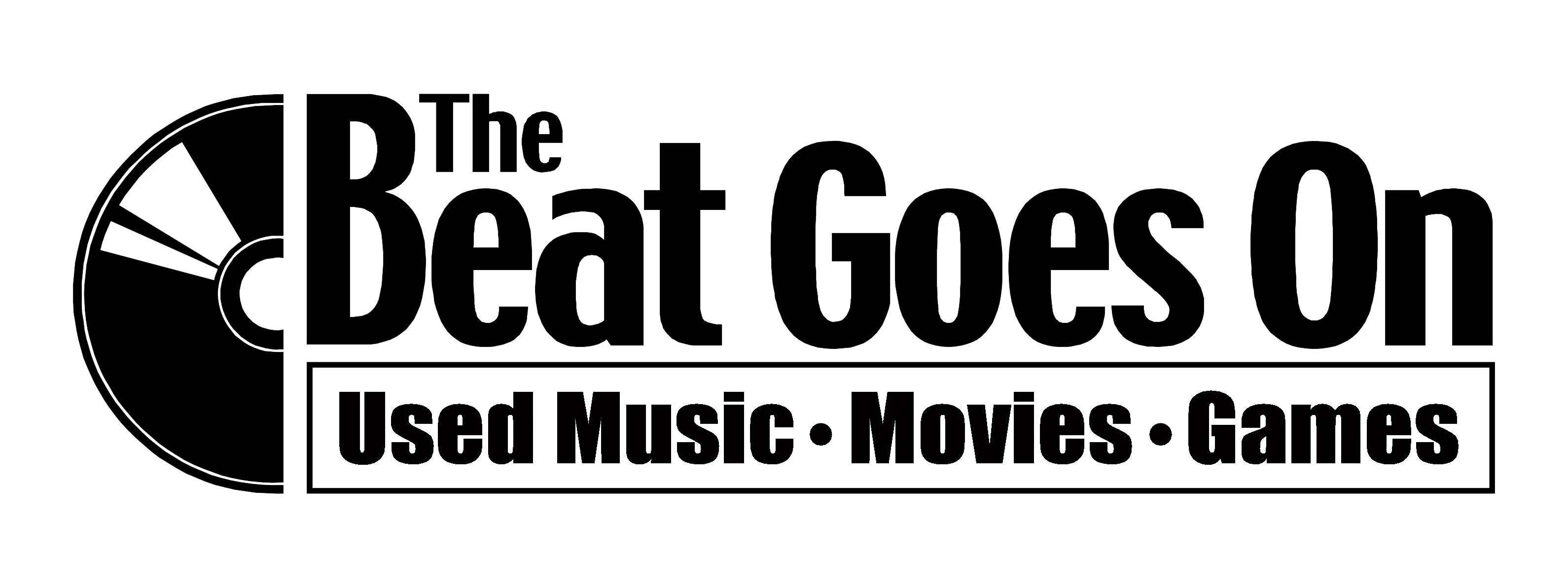 The Beat Goes On