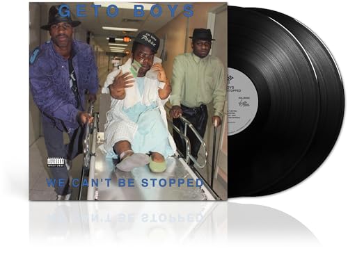 New Vinyl