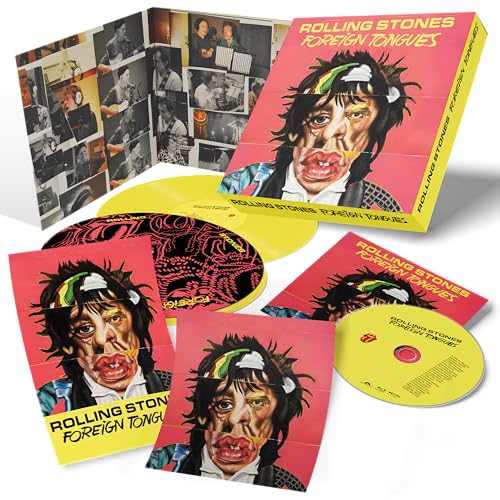 New Box Sets (Vinyl)